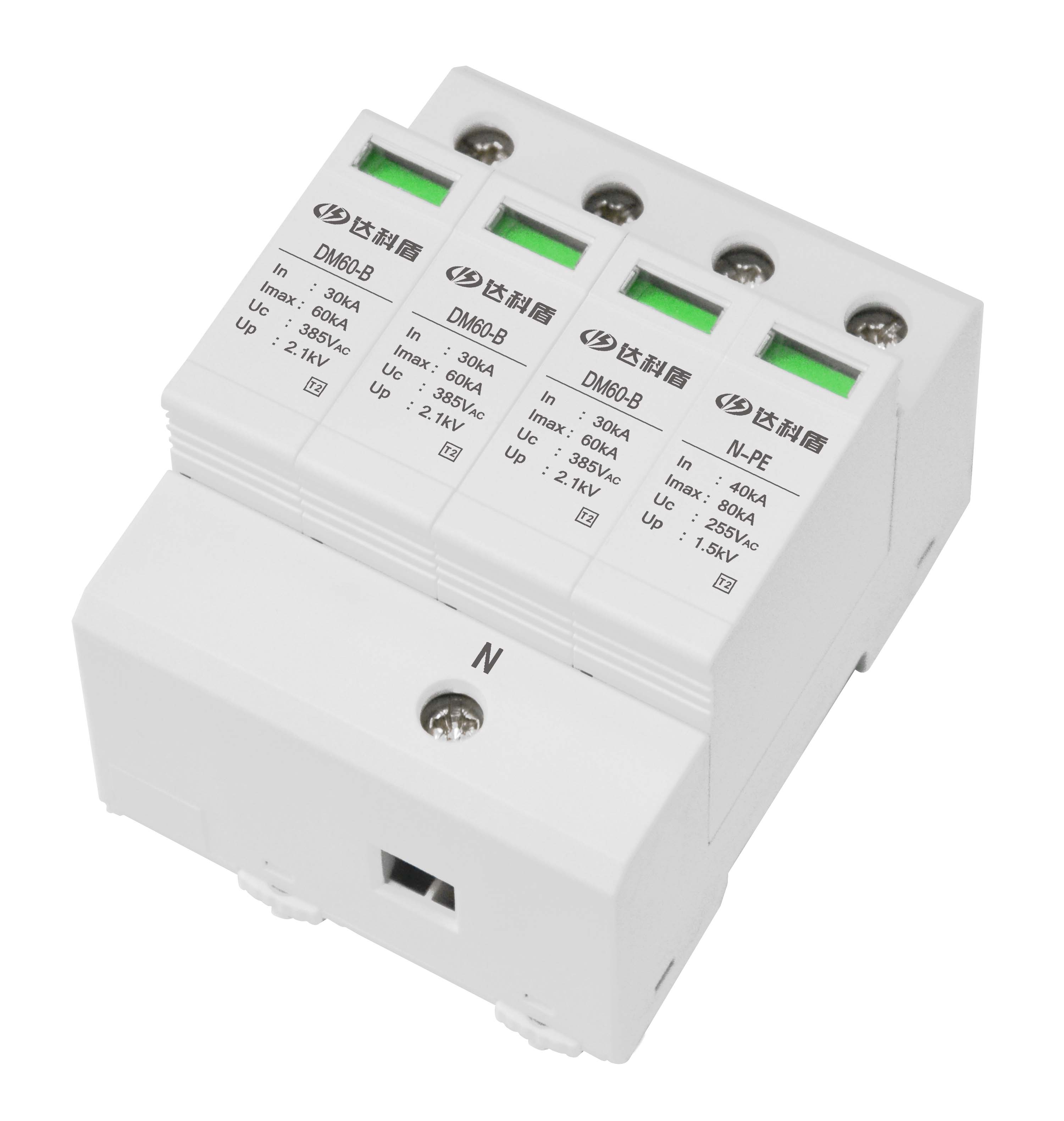 DM60-B/3+NPE