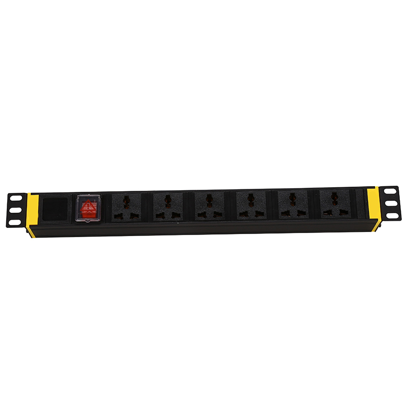 普通型PDU